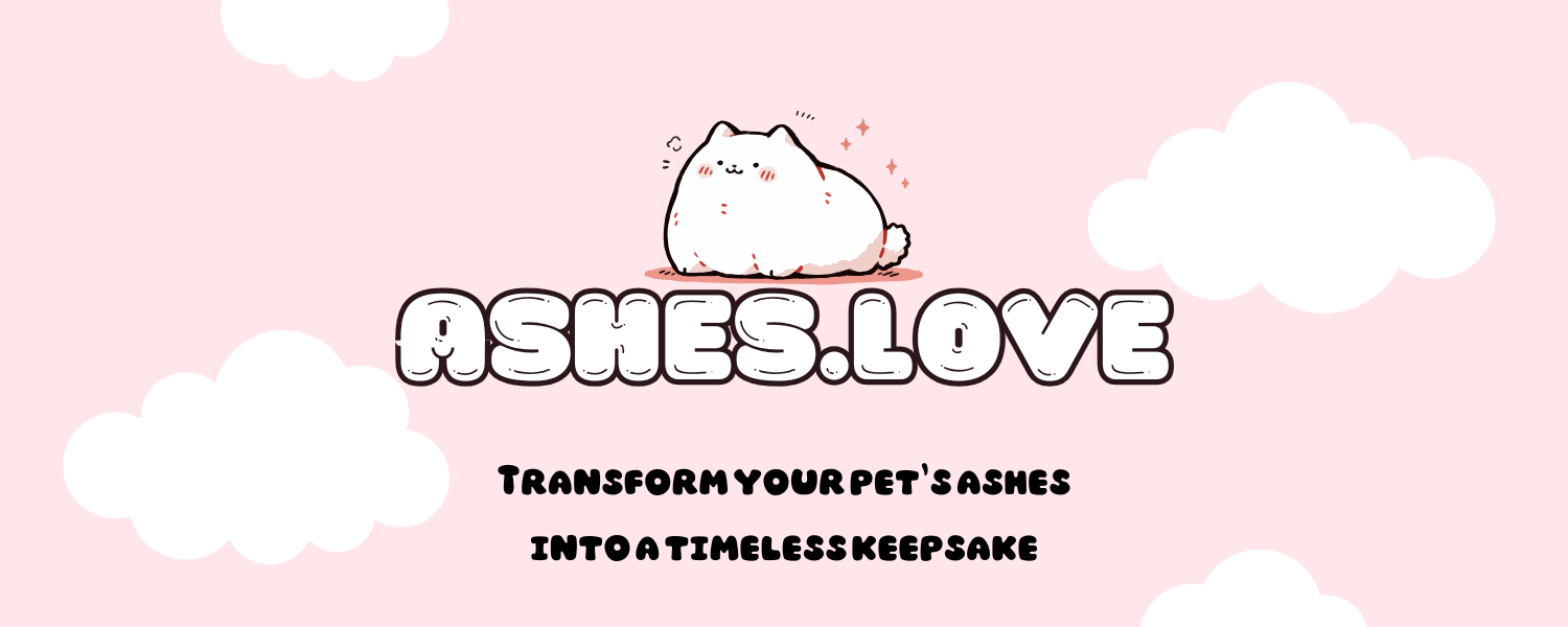 Ashes.Love Header